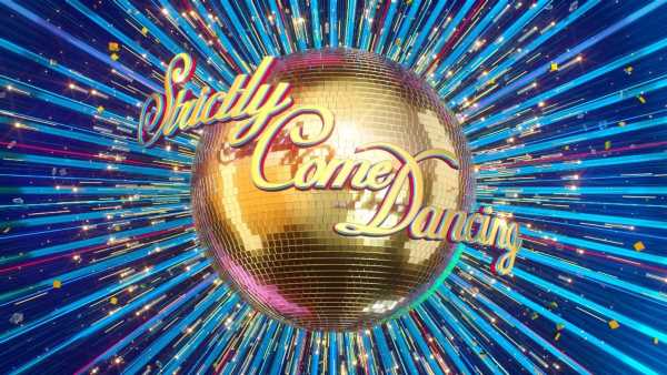 Strictly Come Dancing star reveals show's curse would be a blessing