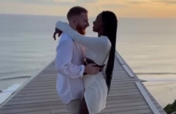 Strictly fans convinced Neil Jones is a first time dad after 'confusing post' | The Sun