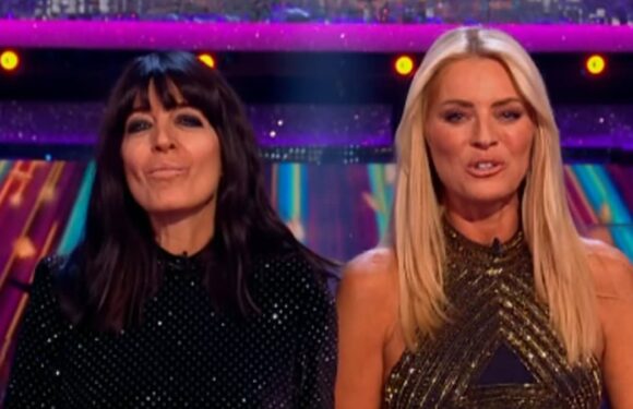 Strictly fans threaten to 'switch off' as show gets on their 'nerves'