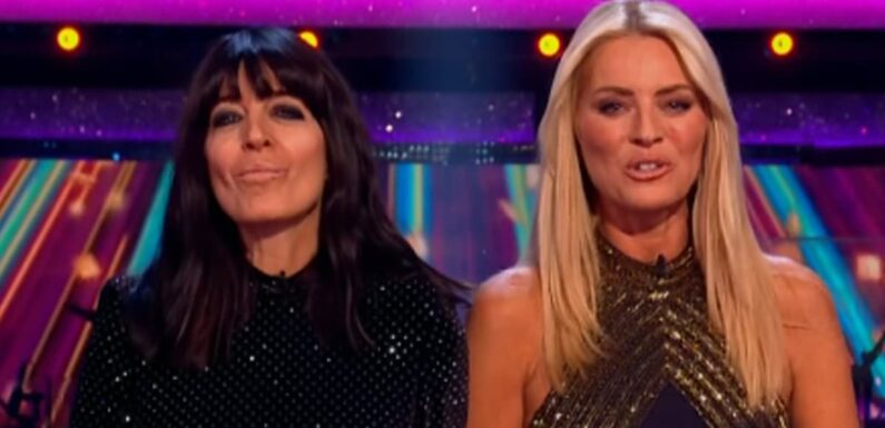 Strictly fans threaten to 'switch off' as show gets on their 'nerves'