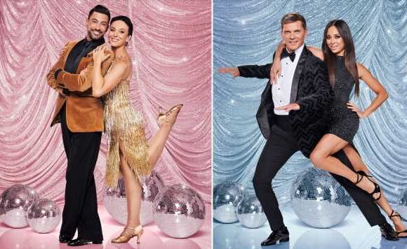 Strictly ‘favouritism’ row erupts as fans rage at Week Two dance trend