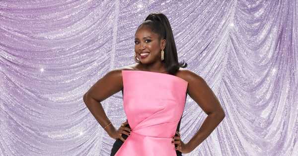 Strictly judge Motsi Mabuse discusses dancing with her husband as hit show returns