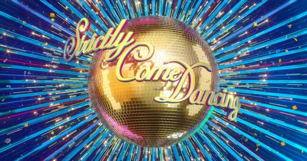 Strictly pro breaks silence amid rumours celeb threatened to quit before live show