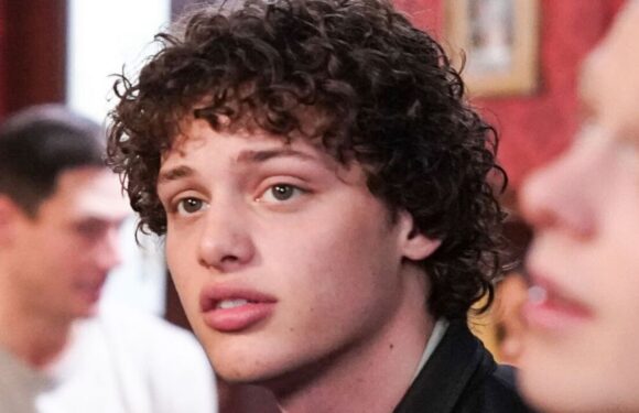 Strictlys Bobby Brazier shares co-stars concern on tough training