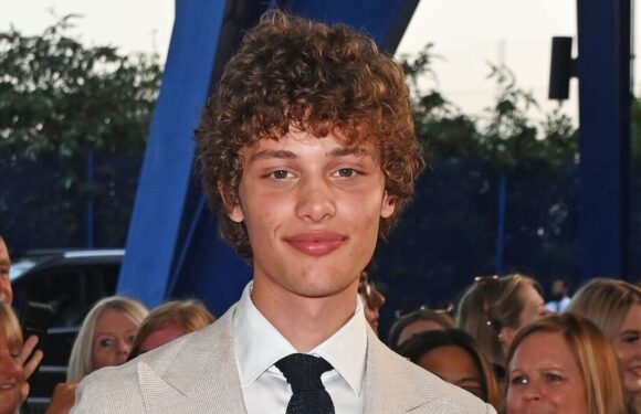 Strictly’s Bobby Brazier shares true reason behind split from ex-girlfriend