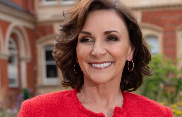 Strictlys Shirley Ballas shows off non surgical facelift after feeling down on herself