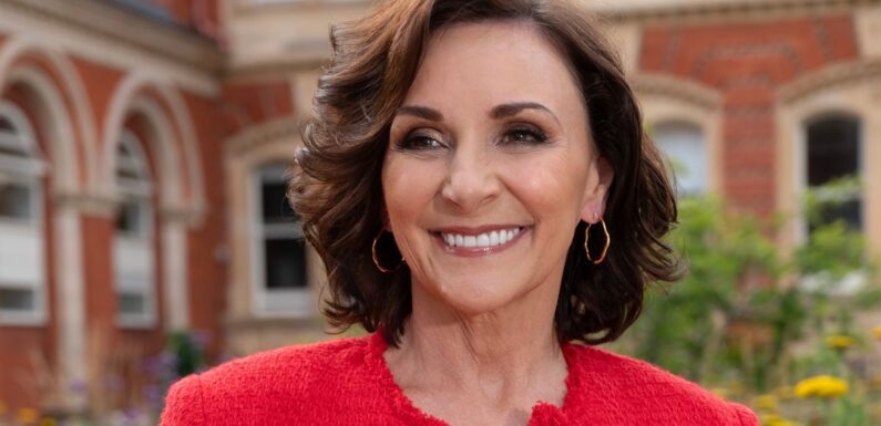 Strictlys Shirley Ballas shows off non surgical facelift after feeling down on herself