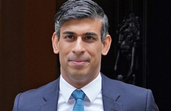 Sunak vows to end 'war on motorists', starting with single app