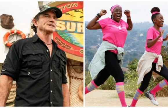 Survivor and The Amazing Race Premieres Were More Than 35% Bigger on Paramount+ Than in 2022
