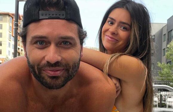 Taylor Frankie Paul Expecting After Pregnancy Loss, Arrest: 'Blessed With Our Rainbow Baby'