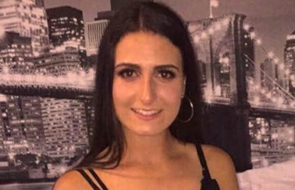 Teenager, 18, jumped off a bridge to her death three months