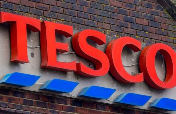 Tesco to permanently lose two superstores in a matter of days