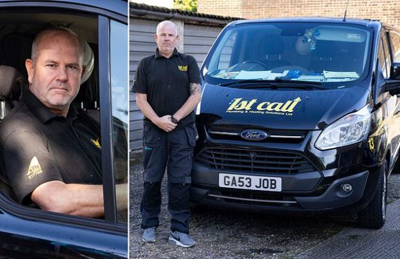 TfL will refund plumber who was wrongly forced to pay ULEZ fines