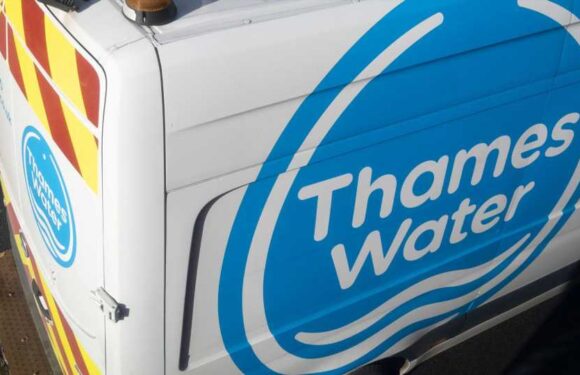 Thames Water status updates — London boroughs suffering water pressure issues as schools begin to close | The Sun