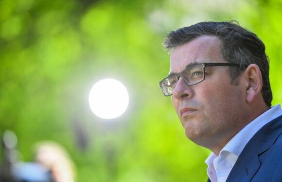 Thank goodness for Daniel Andrews, a politician with vision