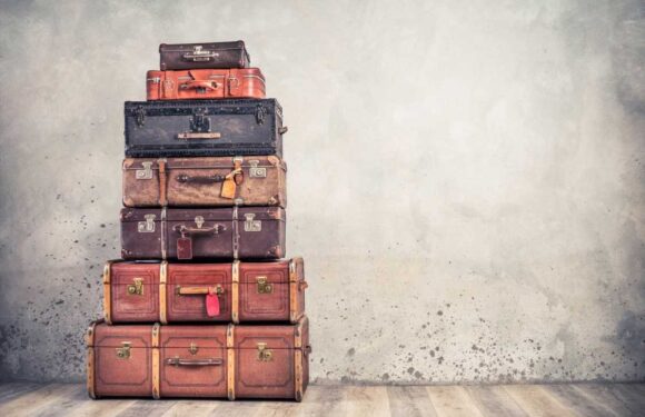 The Best Luggage Tags For Your Next Big Trip | The Sun