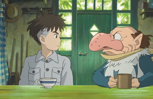 The Boy and the Heron Review: Hayao Miyazaki Put Retirement on Hold to Bring Us a Few New Fantasies