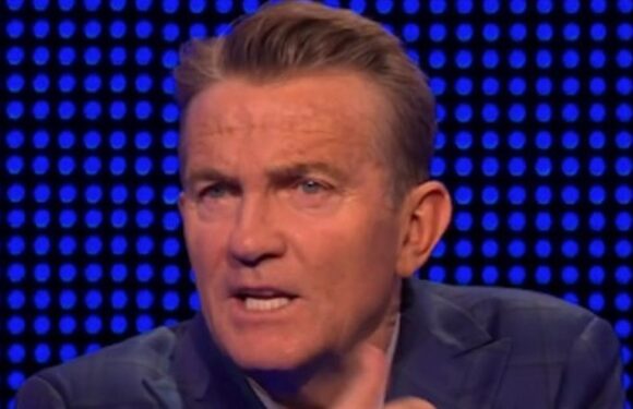 The Chase viewers distracted as Mark Labbett mini-me tries luck on ITV show