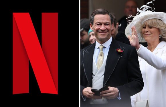 The Crown fans furious as Netflix teases controversial wedding in final season