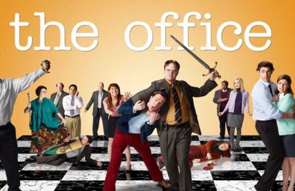 The Current Net Worth Of The Cast Of ‘The Office’, Ranked