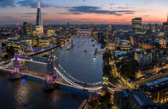 The Most Expensive Celebrity Homes In London, Ranked