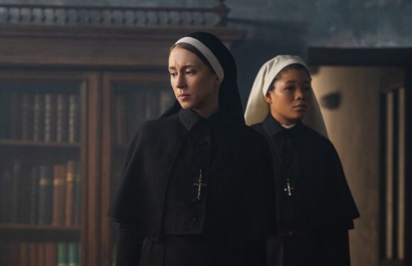The Nun 2 Director Michael Chaves Says Of The Film, People Wanted More Violence