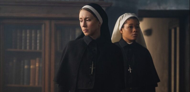 The Nun 2 Director Michael Chaves Says Of The Film, People Wanted More Violence