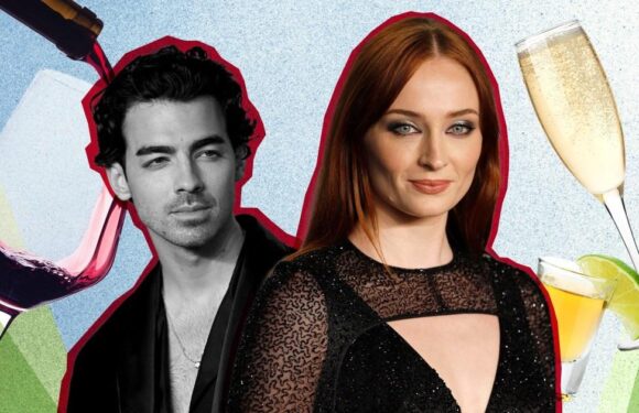 The Sophie Turner saga proves women still can't get drunk without judgement