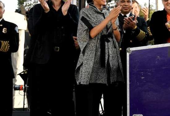 The Sussexes stepped out for a charity fundraiser on Kevin Costners estate