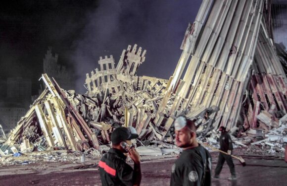 The US marks 22 years since 9/11 with tributes and tears, from ground zero to Alaska – The Denver Post