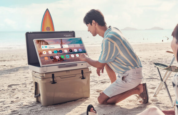 The best and weirdest gadgets coming to homes soon