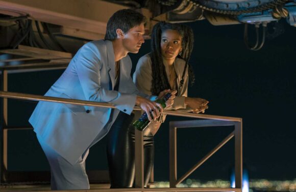 The best new TV to stream next week – from Who Killed Jill Dando? to Gen V | The Sun