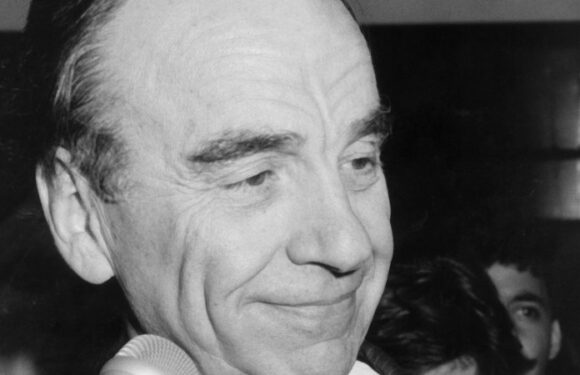 The consequential career of Rupert Murdoch: a timeline