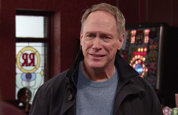 The end for Stephen in Corrie as huge discovery is made