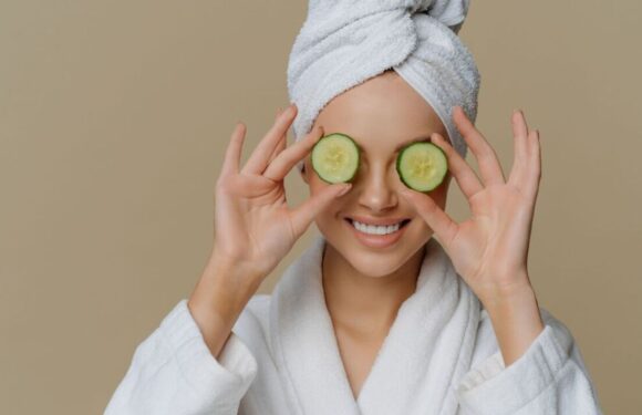 The expert’s guide to creating a spa at home