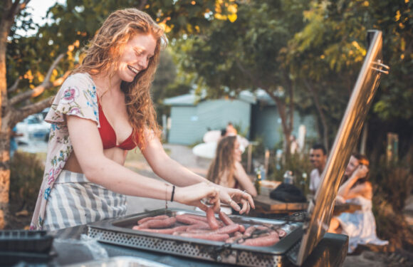 The perfect symbol of Australian unity? I’ve seen it