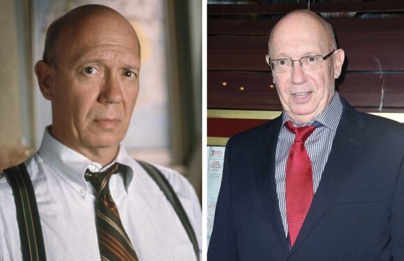 The real reason Dann Florek left Law and Order as Captain Donald Cragen