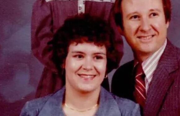 The shocking true crime story of Candy Montgomery and Betty Gore