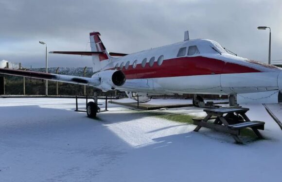 The strangest Airbnbs you can book for a very unique staycation