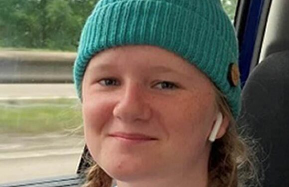 The teenage who died in the school bus crash on the M53 named