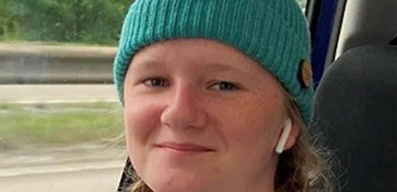 The teenage who died in the school bus crash on the M53 named