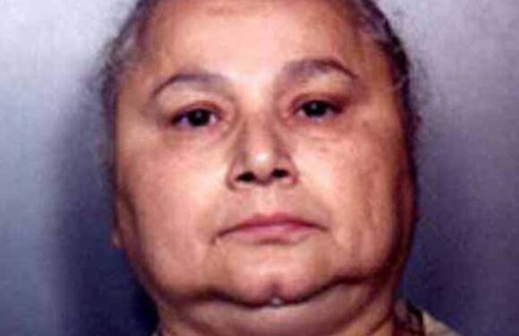 The true story behind female drug baron Griselda