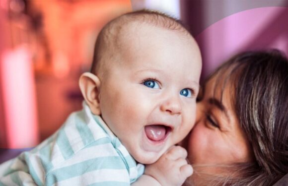 There's no such thing as a 'weird' baby name anymore