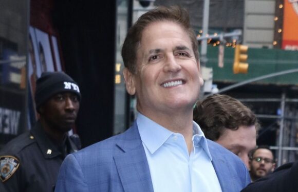 These Are The Most Expensive Things Owned By Billionaire Mark Cuban
