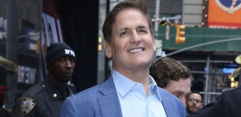 These Are The Most Expensive Things Owned By Billionaire Mark Cuban
