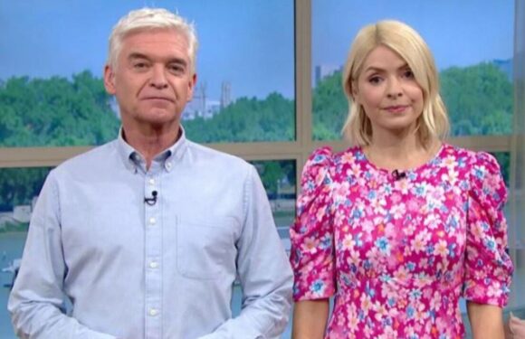 This Morning miss out on NTA gong after Phillip Schofield scandal