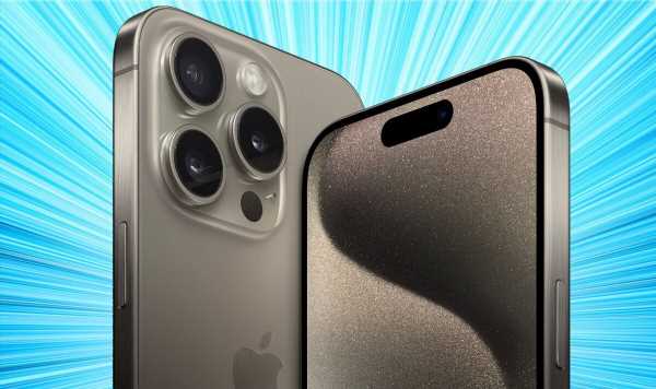 This iPhone 15 Pro Max deal might be one of the best on the market