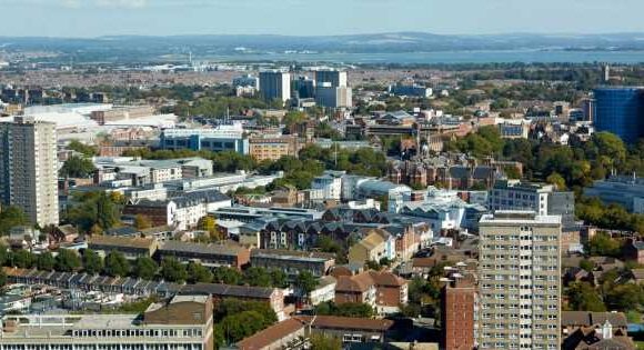 This is the UK city with more pubs than any other – and it's not London