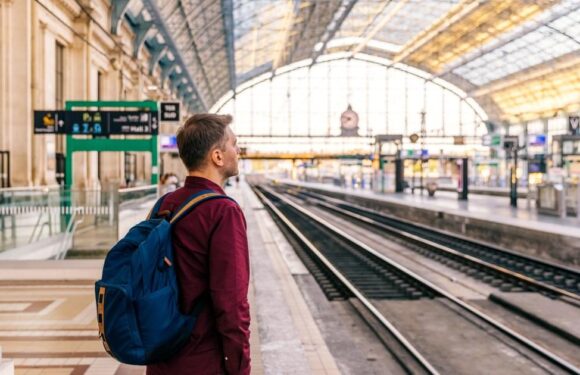 This is the latest country to launch a cheap rail pass