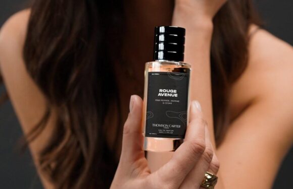 This sensual fragrance could be the key to bagging your next hot date